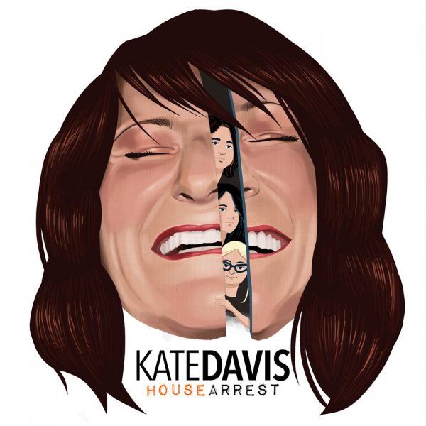 Kate Davis - House Arrest