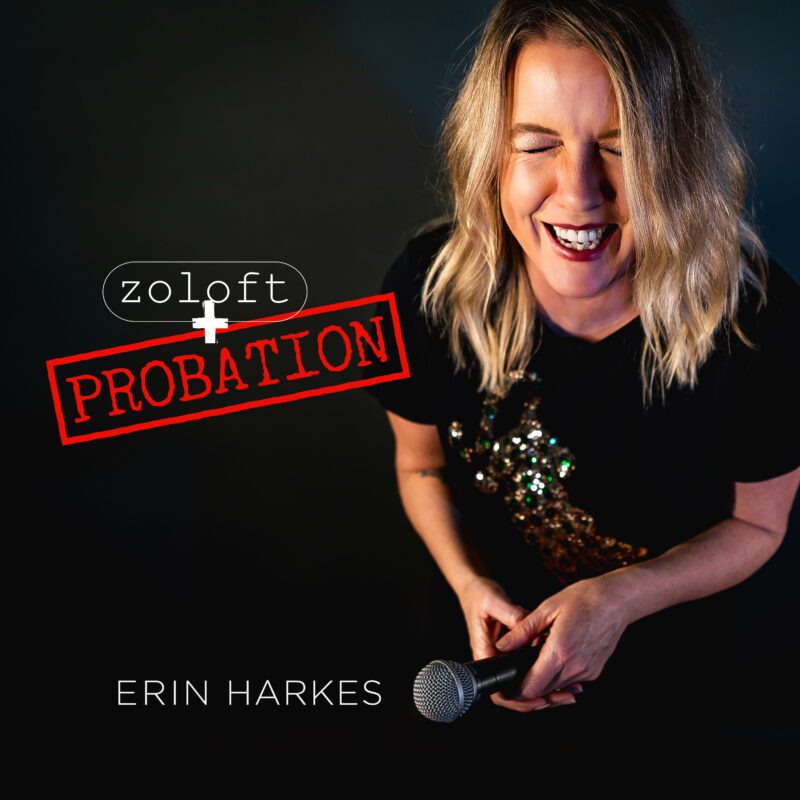 Zoloft - Probation
