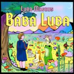 Comic: Luba Magnus Album: Baba Luba