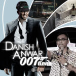 007Eleven - Danish Anwar